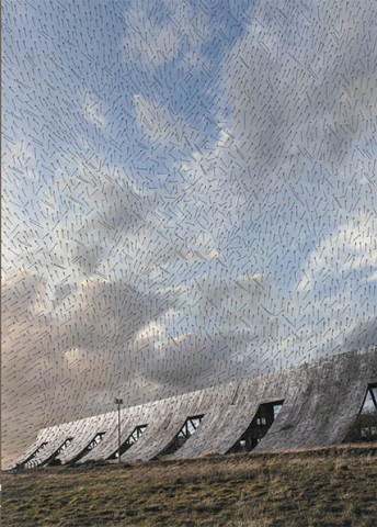 Du vent, du ciel, et de la mer